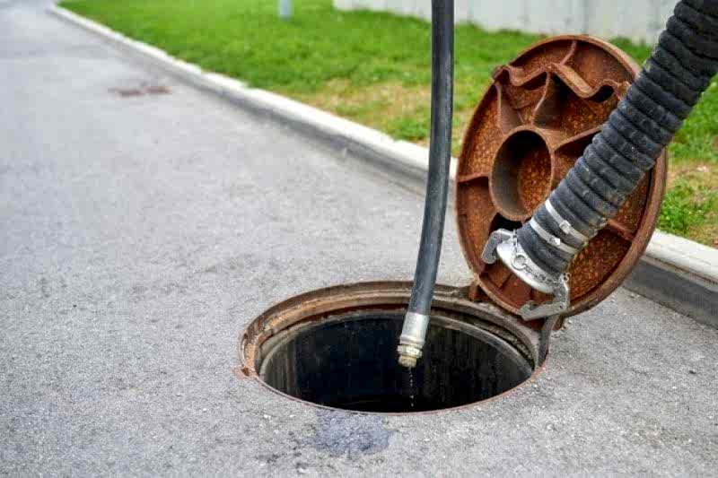 Logar Tıkanıklığı Açma