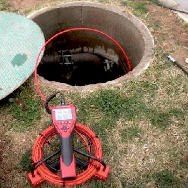 Logar Tıkanıklığı Açma