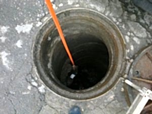 Logar Tıkanıklığı Açma 