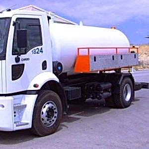 Vidanjör Fiyatları