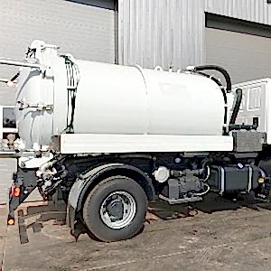 Antalya’da Vidanjör Fiyatları