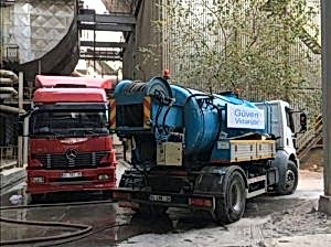 Muratpaşa Vidanjör