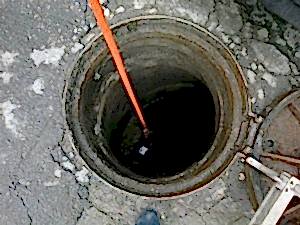 Kepez Logar Temizleme