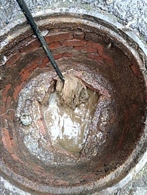 Serik Logar Temizleme