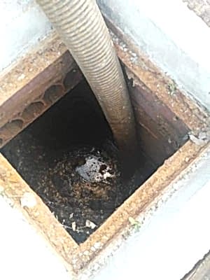 Döşemealtı kanalizasyon açma