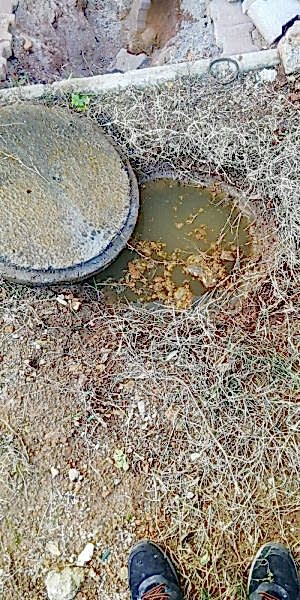 Aksu Logar Temizleme