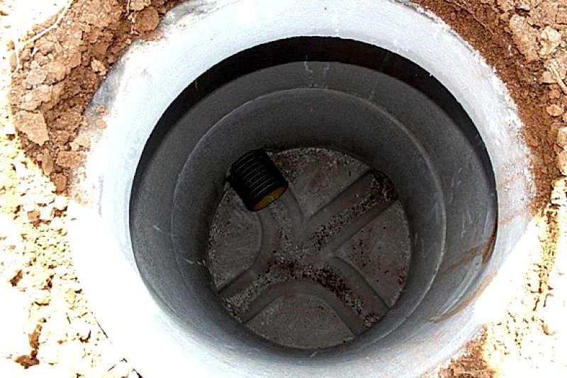 Foseptik Nasıl Temizlenir?