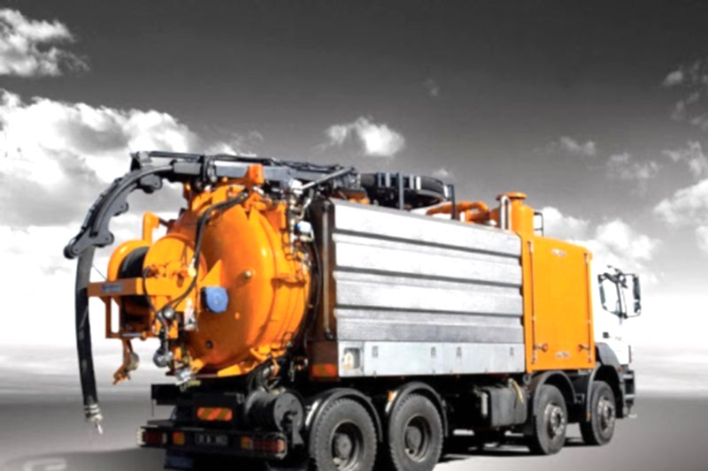 Kanal Açma Aracı Fiyatları