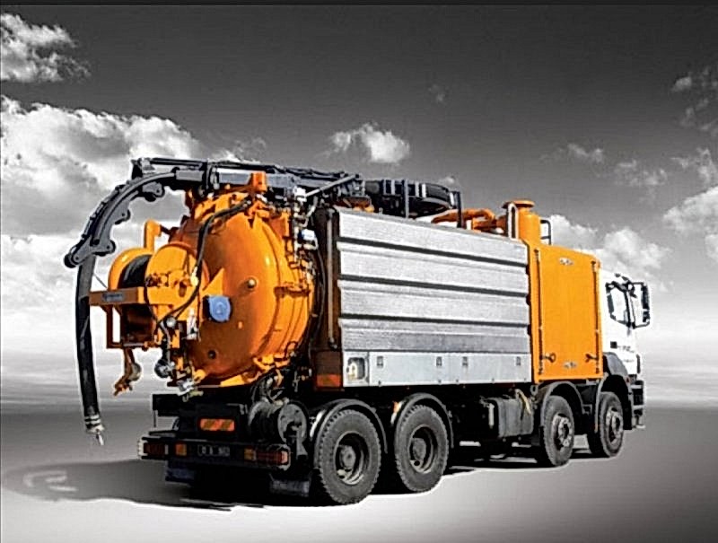 Vidanjör fiyatları - 0532 362 07 44