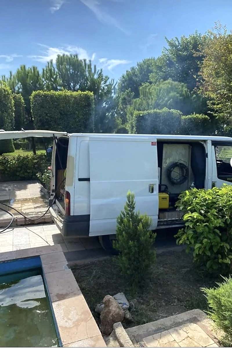 Antalya Belediye Vidanjör Hizmetlerine Güvenilir ve Hızlı Bir Alternatif: Güven Vidanjör