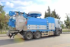 Kanal Nasıl Temizlenir?