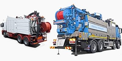 Antalya Güven Vidanjör 